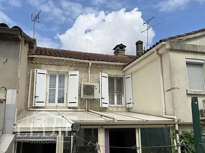 Maison, 102 m²