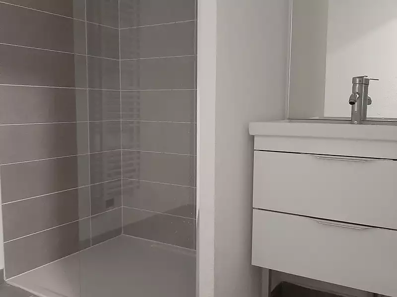 Appartement, 59,31 m²