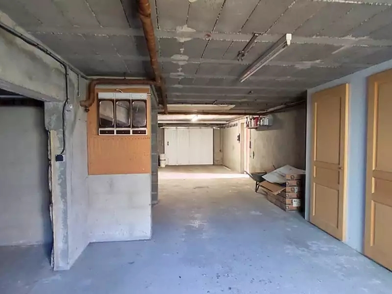 Maison, 136 m²