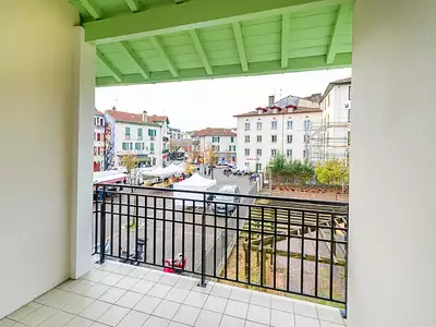 Appartement, 71 m²