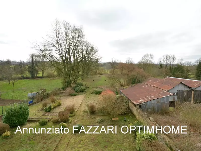 Maison, 167 m²