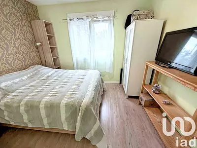 Maison, 126 m²