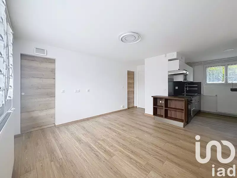 Maison, 49 m²