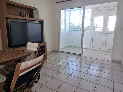 Appartement, 34 m²