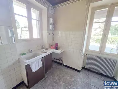 Maison, 100 m²
