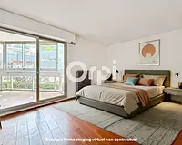 Appartement, 121 m²