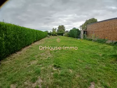 Maison, 119 m²