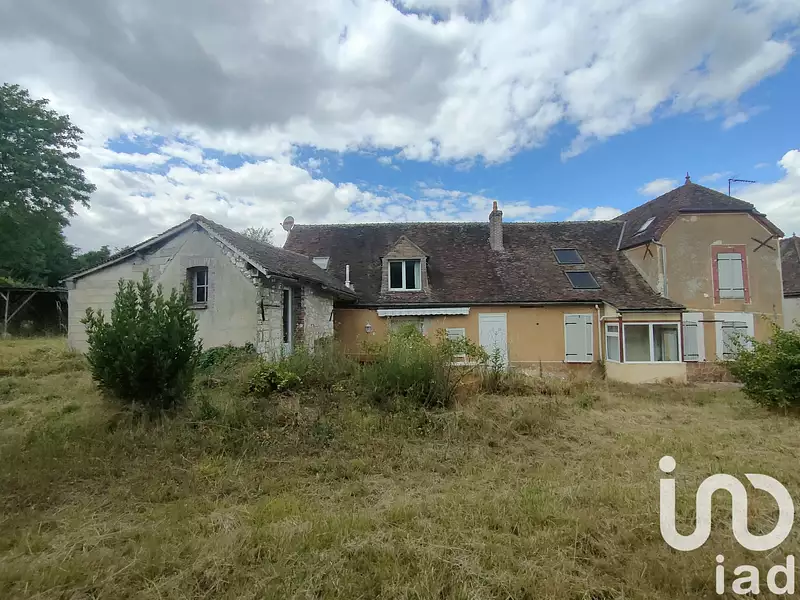 Maison, 188 m²