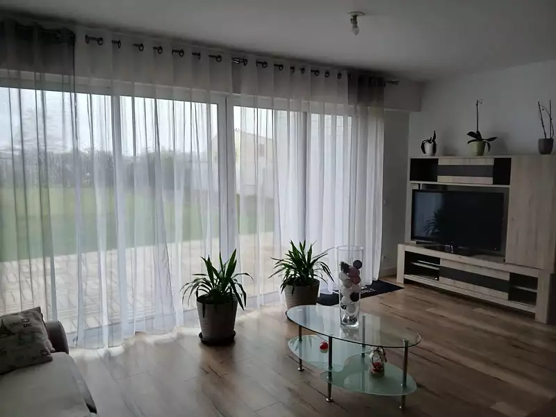 Maison, 104 m²