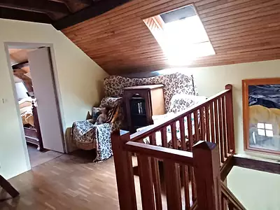 Maison, 82,71 m²