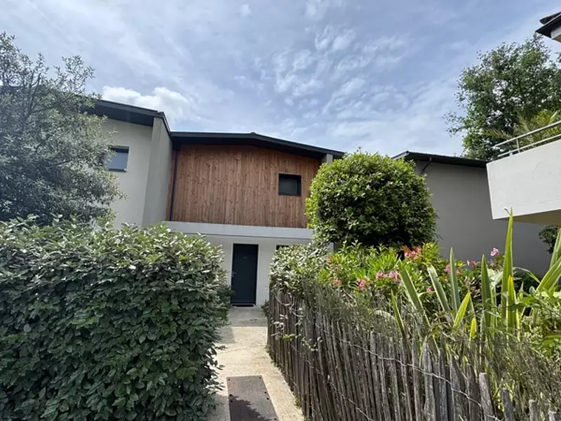 Maison, 68 m²