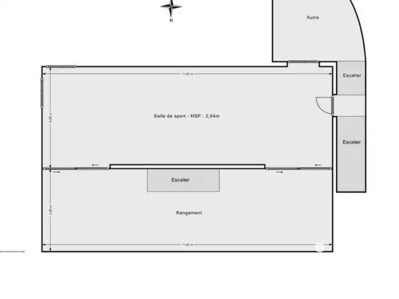 Maison, 215 m²