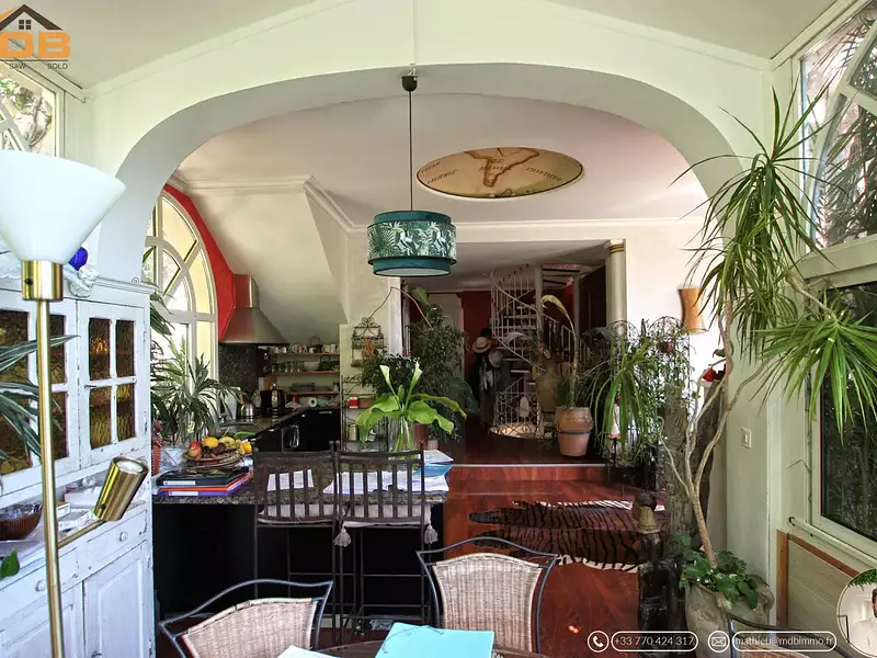 Maison, 201,87 m²