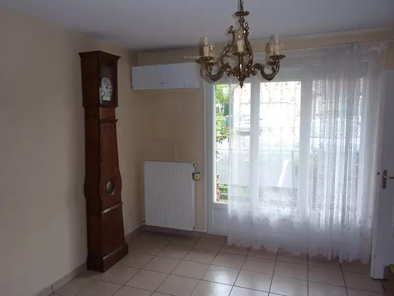 Appartement, 55,36 m²