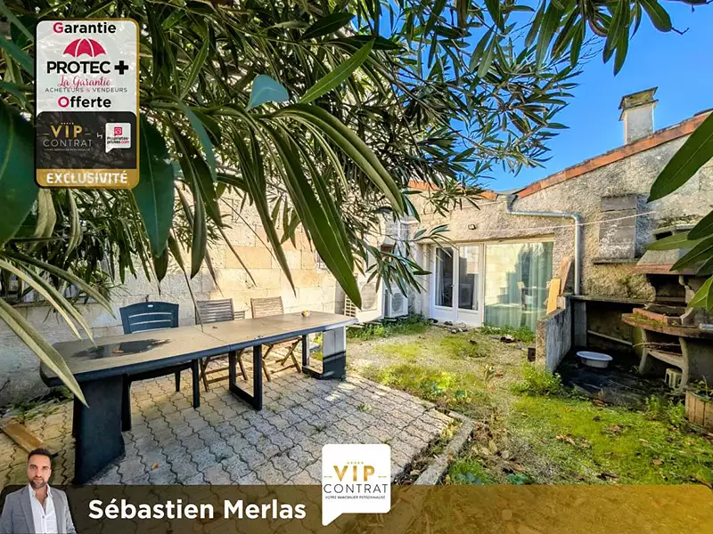 Maison, 159 m²