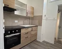 Appartement, 46,11 m²