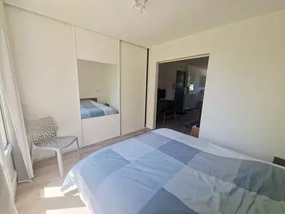 Appartement, 38,35 m²