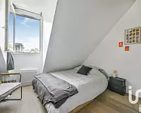 Appartement, 35 m²