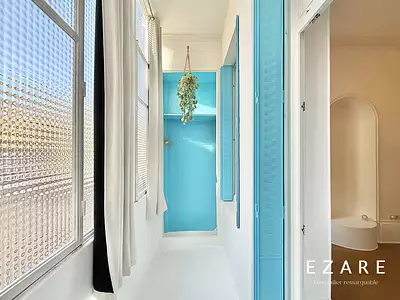 Appartement, 81,2 m²