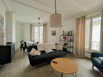 Appartement, 59,13 m²