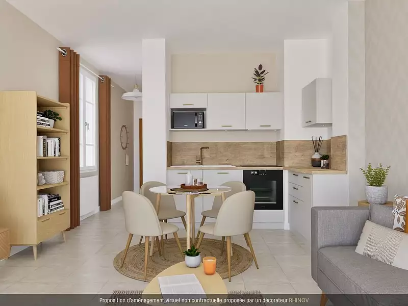 Maison, 90,4 m²