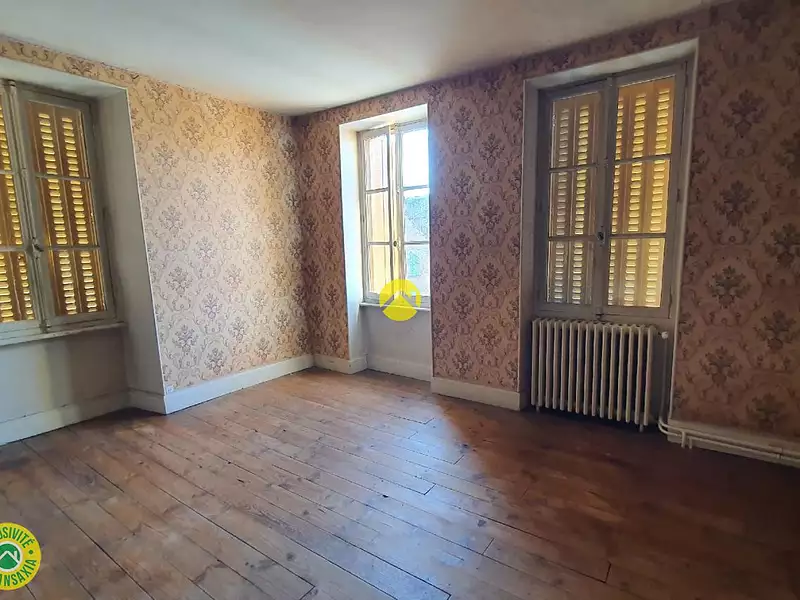 Maison, 142 m²