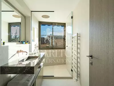 Appartement, 135 m²
