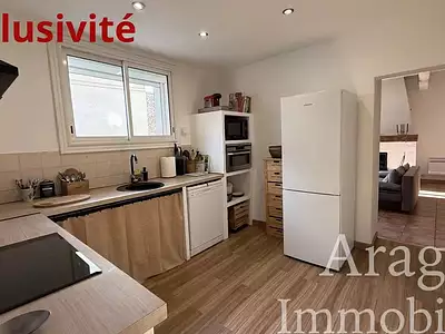 Appartement, 94 m²
