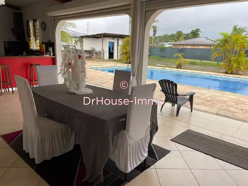 Maison, 105 m²