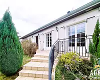 Maison, 151 m²