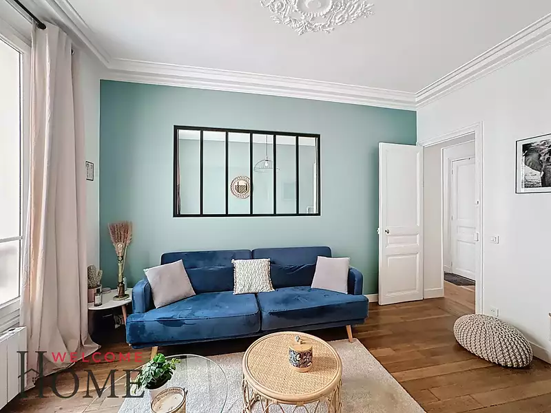 Appartement, 37,04 m²