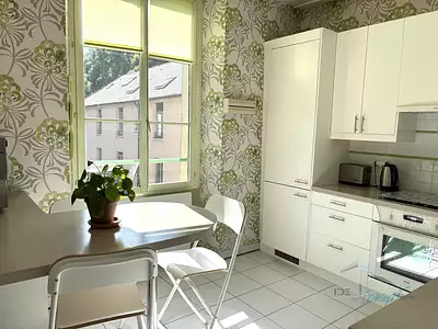 Appartement, 89,61 m²