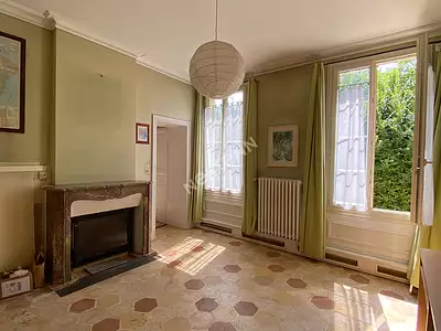 Maison, 348,62 m²
