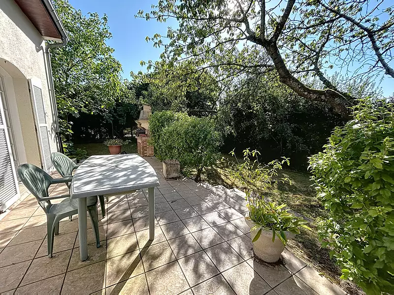 Maison, 113 m²