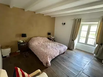 Maison, 200 m²
