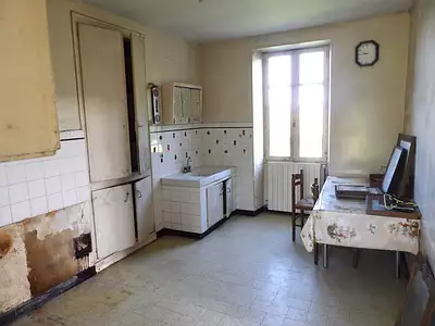 Maison, 139 m²