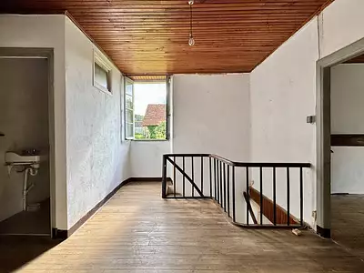 Maison, 95 m²