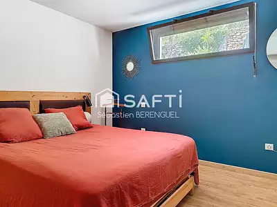 Maison, 115 m²