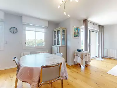 Appartement, 90 m²