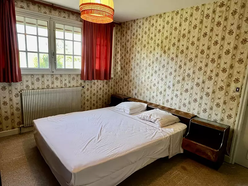 Maison, 138 m²
