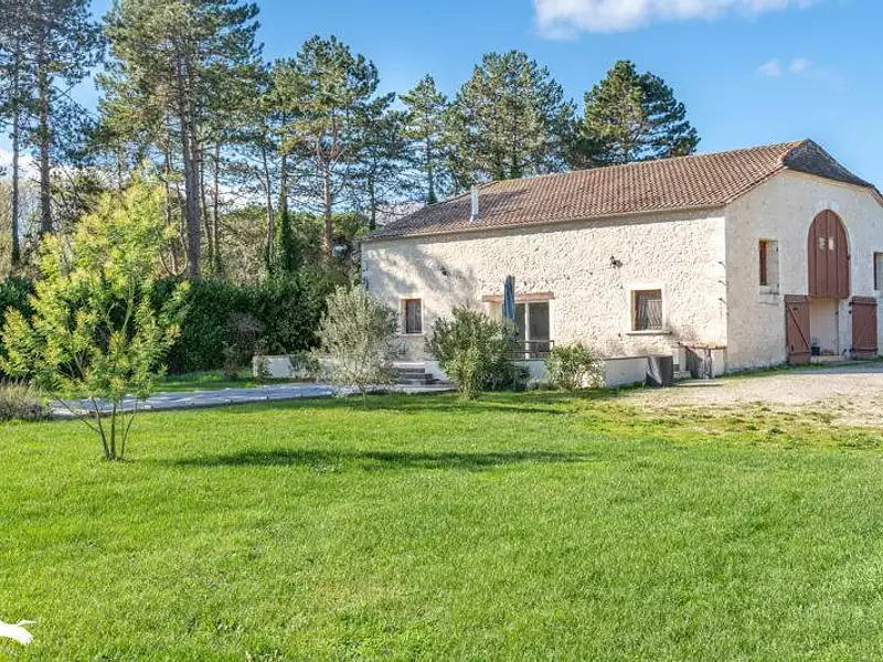 Maison, 236 m²