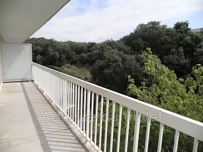 Appartement, 27,15 m²