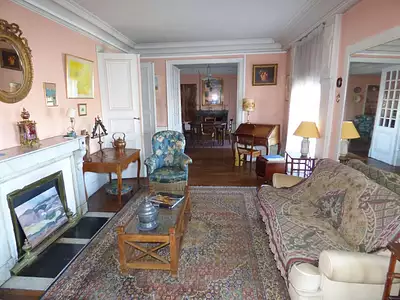 Appartement, 140 m²