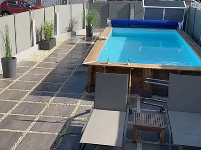 Maison, 131 m²