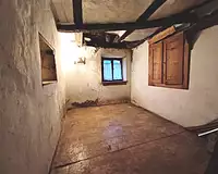 Maison, 60,5 m²