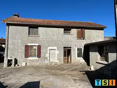 Maison, 108 m²