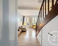 Appartement, 54,9 m²