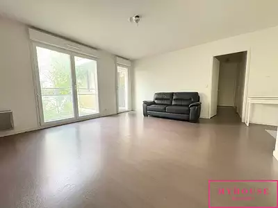 Appartement, 90,35 m²