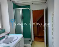 Maison, 73 m²