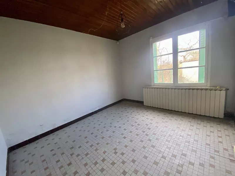 Maison, 65 m²